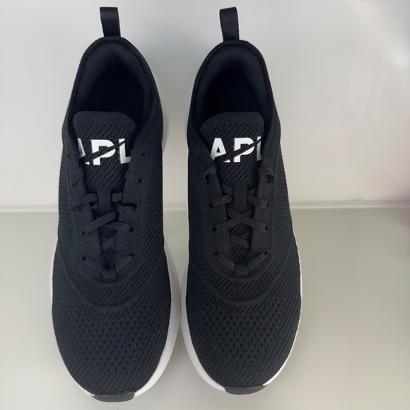 APL TechLoom Dream Running Shoes – All-Purpose Comfort & Performance Size 9.5 - Picture 2 of 10